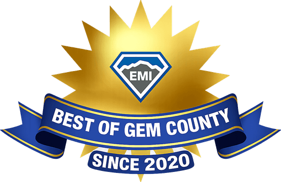 Best of Gem County since 2020
