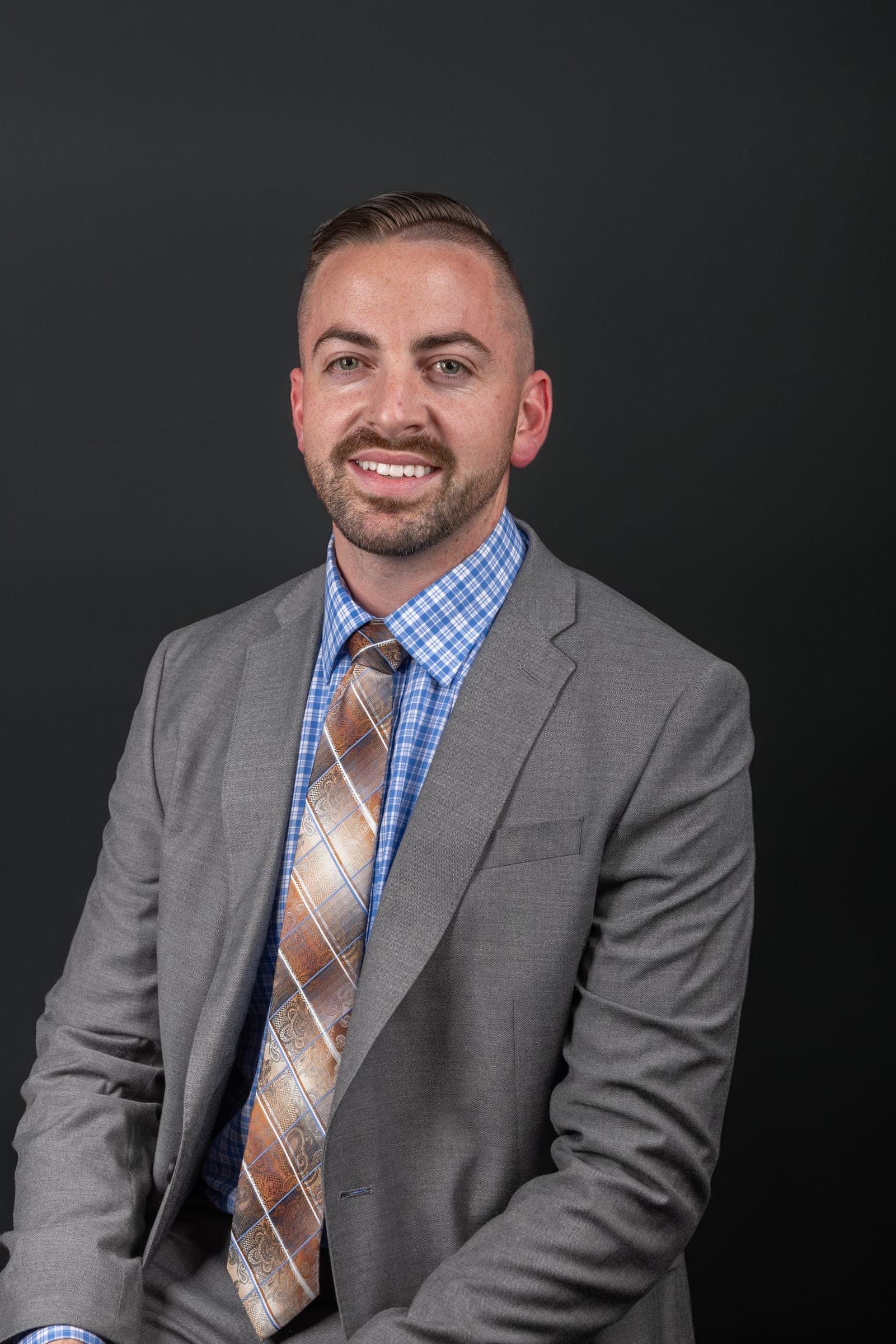 Johnathan R. Bassett