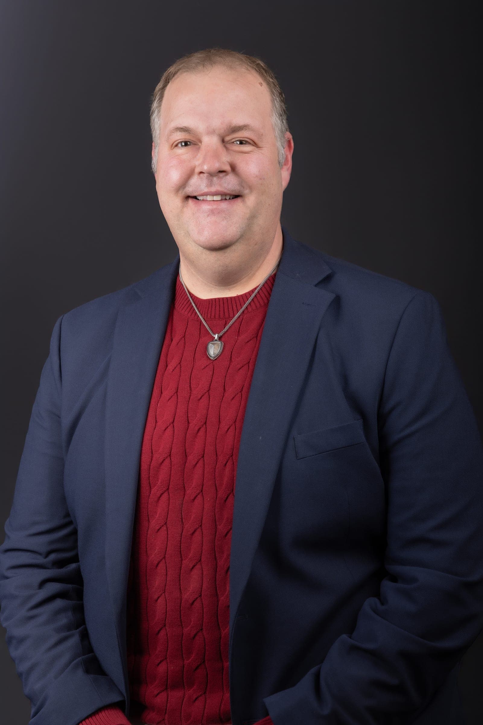 Todd Fleming